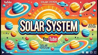 EXPLORING THE SOLAR SYSTEM FUN PLANET FACTS amp SPACE ADVENTURE  DADAATV KIDS SCIENCE 🌌 [upl. by Ardnazxela800]