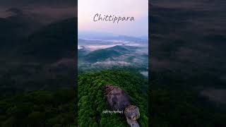 Chittippara  Trivandrum shots nature kerala travel dronegraphy [upl. by Materi]