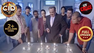 Team CID के हाथ आया Electric Paint का राज़  CID  High Action  7th July 2023 [upl. by Witkin]