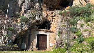 Grotta di San Michele Arcangelo SantAngelo a Fasanella SA CilentoUNESCO Campania⁠⁠tuttitaly [upl. by Dorcas]