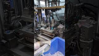 Spigot pressing machine subscribe meee [upl. by Beera921]