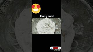 Hung curd recipesunaina hungary curddip recipe food dip nachos [upl. by Nerra431]