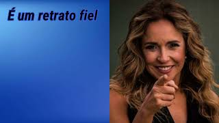 Daniela Mercury  Batuque Letra [upl. by Feliks]