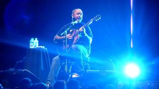 Aaron Lewis  Blow Away  31310 HQ [upl. by Terrance]