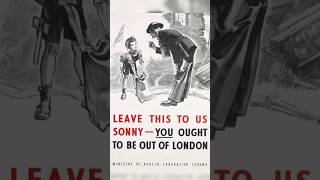 From Cities to Countryside Britains WWII Evacuation Effort [upl. by Allisan405]