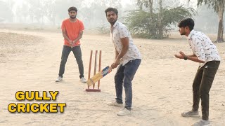 DESI CRICKET MATCH 😂  ABLAKSH PANDEY  FUNNY COMEDY VINE [upl. by Eiltan]