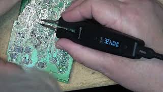 Unboxing and testing out a new SMD rework tool by SEQURE [upl. by Kynthia382]