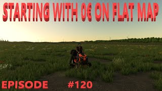 Starting with 0€ on Flat Map FM120 [upl. by Vi]