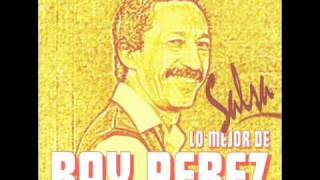 Ray PerezRio Manzanares [upl. by Guod]