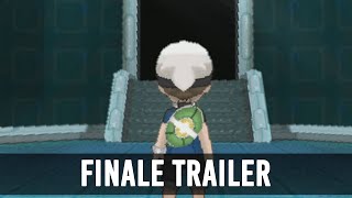 Extreme Randomizer Finale Trailer [upl. by Nnahoj3]