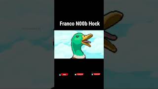 Franco hock lol mobilelegends fypシ゚viral mlbb francohook [upl. by Ahsilet]