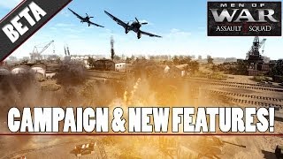 Men of War Assault Squad 2  GAMEPLAY [upl. by Vinia]