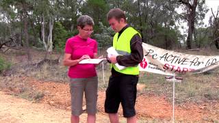 Orienteering  How To Read The Map [upl. by Secor]