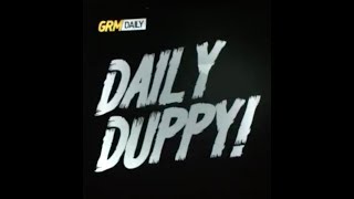 Top 10 Daily Duppy Freestyles of AllTime GRM Daily [upl. by Siclari935]