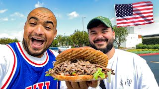 DÖNER TOUR DURCH LOS ANGELES [upl. by Raff430]