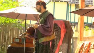 quotSTOLICHNAYAquot performed by SICK and Wine amp Alchemy  2012 Scarborough Renaissance Festival [upl. by Soisanahta]