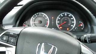 2010 Honda Accord EXL Part 3 [upl. by Elinad]