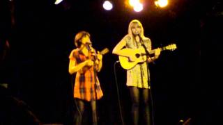 Go Kart Racing  Garfunkel and Oates [upl. by Iolanthe]