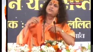 Shree Indradevji Maharaj  Bhagwat Katha  Rajnandgaon CG  9 to 15 Jan 2017  Day 3 Part 2 [upl. by Anrev]