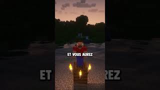 Comment mal débuter en HARDCORE sur Minecraft 🤣 [upl. by Attiuqram]