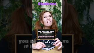 YalldvefIdve english grammar shorts pronunciation vocabulary learnenglish speakenglish [upl. by Stillas]