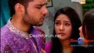 Kitni Mohabbat Hai 18th May 09 Part 2 [upl. by Davison912]