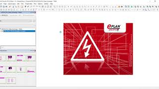 What is the PLC module EPLAN [upl. by Adnarym]