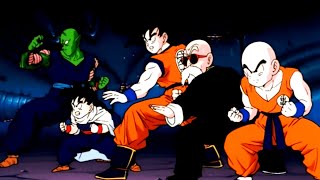 quotTHE OG DBZ SQUADquot DP RANKED DRAGON BALL Sparking Zero [upl. by Amsed539]