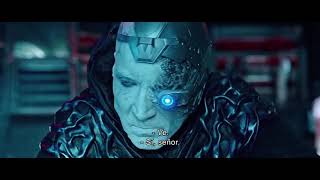 Bleeding Steel Tráiler 1 2018  Subtitulado Español Latino HD [upl. by Kelson]