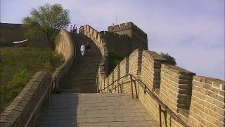 China Great Wall  Grosse Mauer Travel Tipps [upl. by Cuhp]