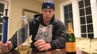 Dude Gets Drunk Without Drinking 1 Drop Of Alcohol [upl. by Miah101]