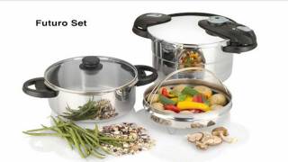 All Fagor Pressure Cooker Models [upl. by Ielhsa]