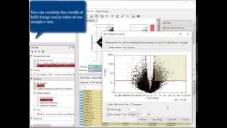 Differential Expression Analysis [upl. by Rilda]