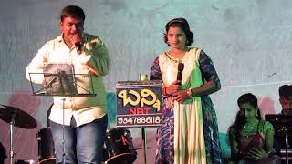 Manase Harathi Siridi Sripathi Song  Sai baba Song in Musical Night  DASARA Thummala Palem [upl. by Longtin666]