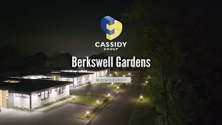 Berkswell Gardens Meriden  Cassidy Group UK [upl. by Erusaert]