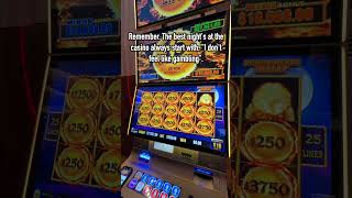 NEVER PLAYING BLACKJACK AGAIN blackjack casino gambling [upl. by Ebeohp]