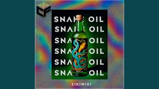 Snake Oil [upl. by Lyudmila747]