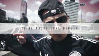 Herzog Doktor  quotKeine Nacht ohne Drogenquot prod by 86kiloherz [upl. by Crain]