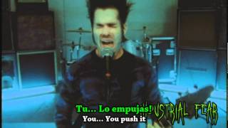 StaticX  Push It Subtitulos InglesEspañol [upl. by Adachi]