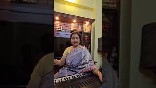 Krishna Bhajan Baso mere nainan mein Nandlaal [upl. by Kurth]