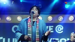 Feedback  Maqsood o dHaka  Geeti Kobita 1  Live Studio Concert [upl. by Theodore]