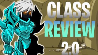 AQW Archfiend Class Review 20 Support  Farming Only  Supporting Farmer But Not Challenge Fights [upl. by Cruce]