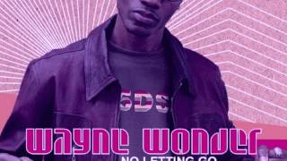 Wayne Wonder  No Letting Go Screwed amp Chopped [upl. by Concha77]