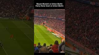 Bayern Munich vs Union Berlin Highlights [upl. by Oiraved]