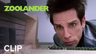 ZOOLANDER  quotCenter for Antsquot Clip  Paramount Movies [upl. by Nuahsal970]