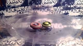 Fang Leone 130W²D VS L Drago Destroy FS  AMVBB [upl. by Kev]