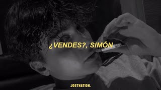 ¿vendes simón tiktok  Letra [upl. by Jenica142]