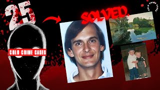 25 Cold Cases That Were Solved Recently  True Crime Documentary  Compilation [upl. by Hausmann]