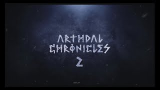 Arthdal Chronicles 2  Trailer [upl. by Cristabel]