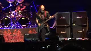 Venom  Hammerhead live MMF 2018 [upl. by Belita656]